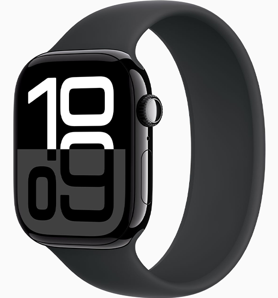 Apple Watch Series 10_Jet Black Aluminum
