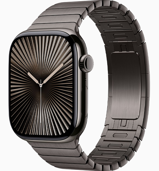 Apple Watch Series 10_Slate Titanium