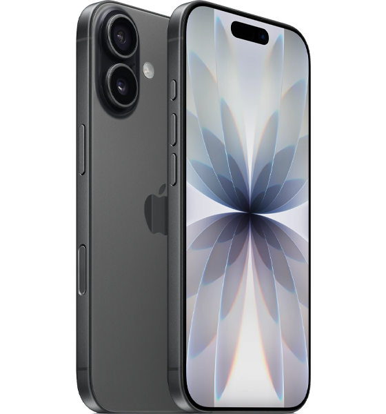 Apple iPhone 17_Black