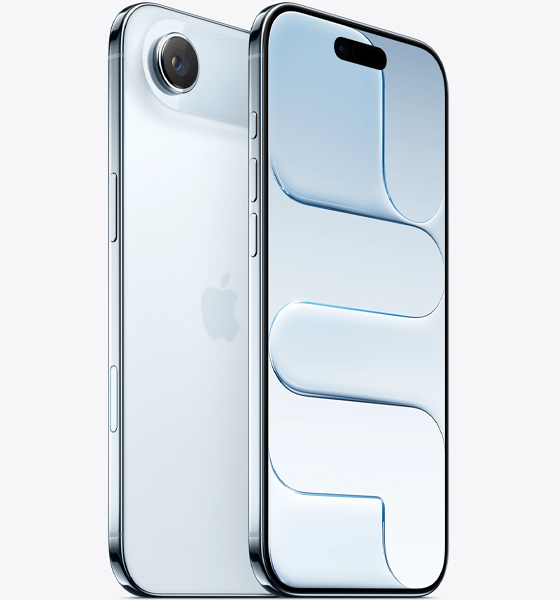 Apple iPhone Air_Sky Blue