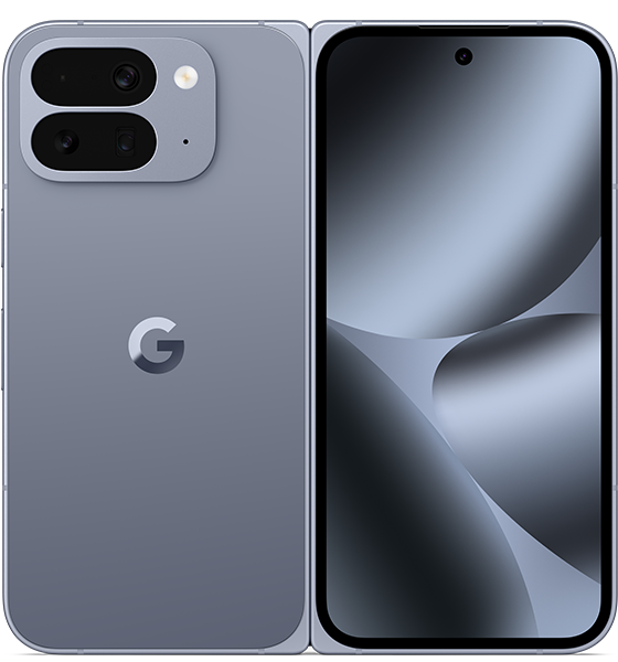 Google Pixel 10 Pro Fold_Moonstone_OpenB