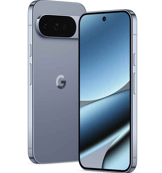 Google Pixel 10 Pro XL_Moonstone