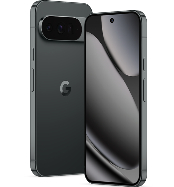 Google Pixel 10 Pro XL_Obsidian