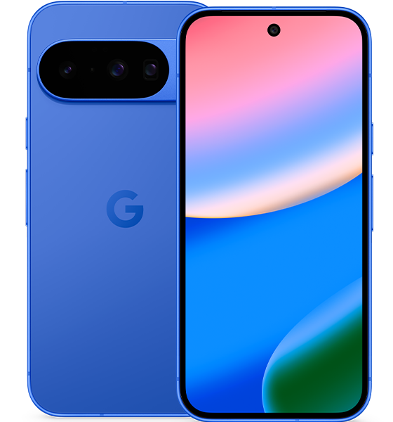 Google Pixel 10_Indigo