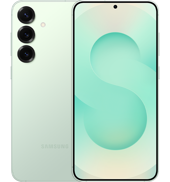 Samsung Galaxy S25+_Mint