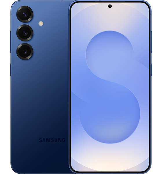 Samsung Galaxy S25+_Navy