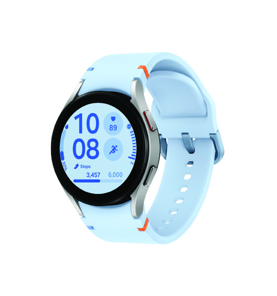 Samsung Galaxy WatchFE_Silver