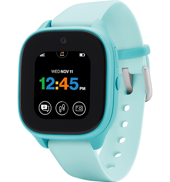 Verizon Gizmo Watch 3_Mint