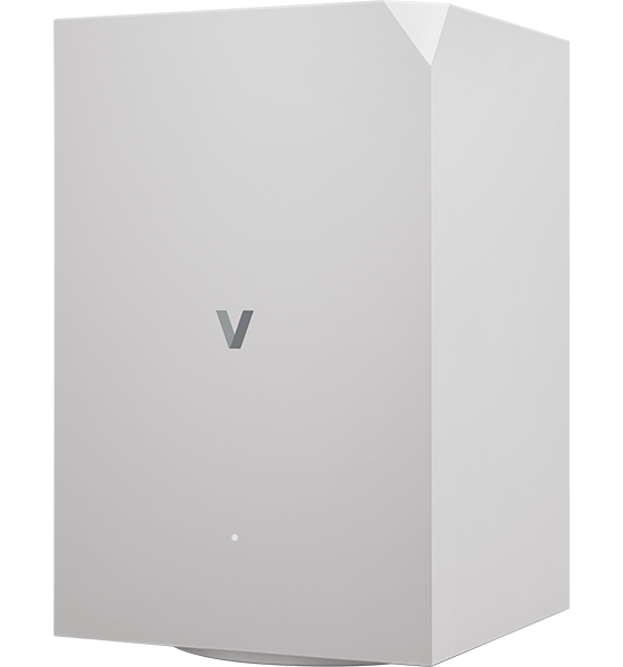 Verizon Internet Gateway