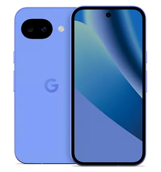 Google Pixel 10a Lavendar