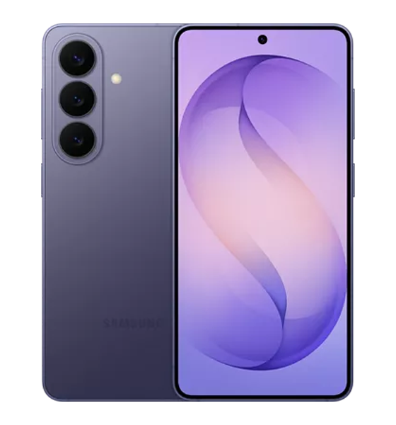 Samsung Galaxy S26 Cobalt Violet