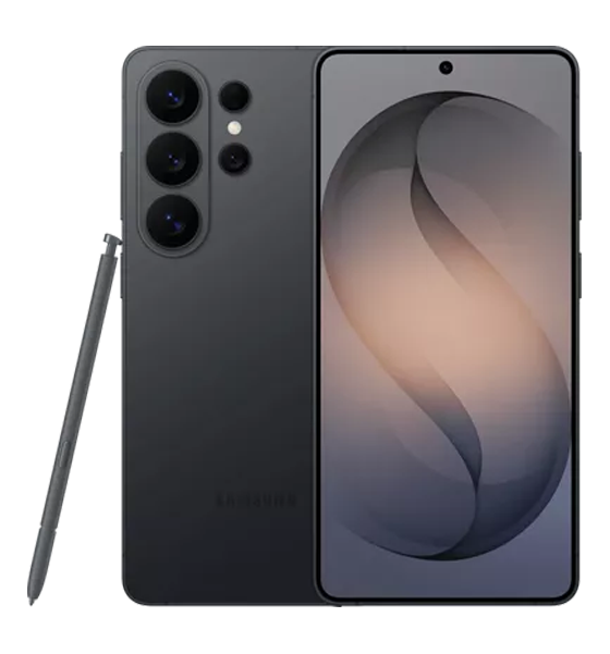 Samsung Galaxy S26 Ultra Black