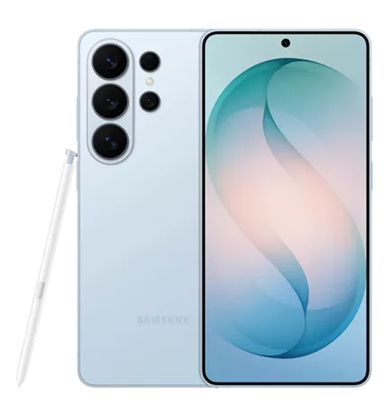 Samsung Galaxy S26 Ultra Sky Blue