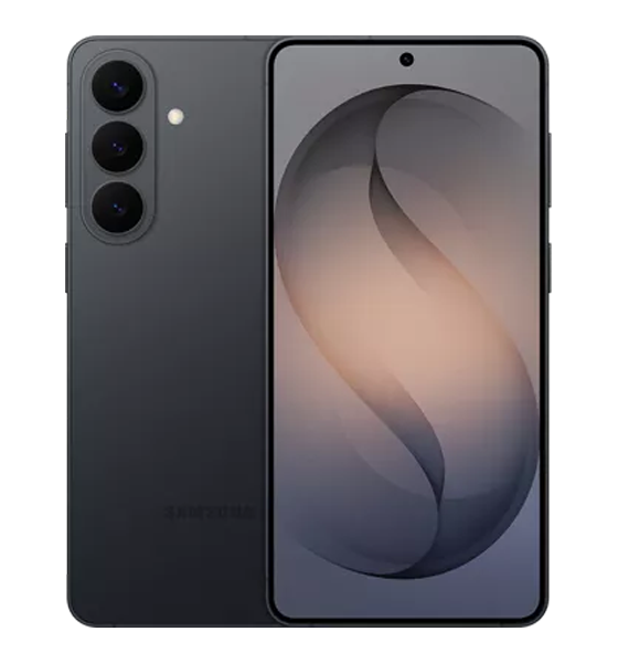 Samsung Galaxy S26 Plus Black