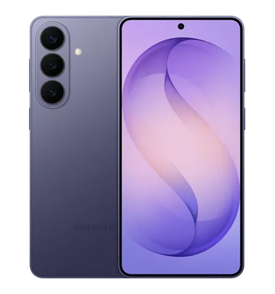 Samsung Galaxy S26 Plus Cobalt Violet