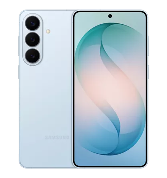 Samsung Galaxy S26 Plus Sky Blue