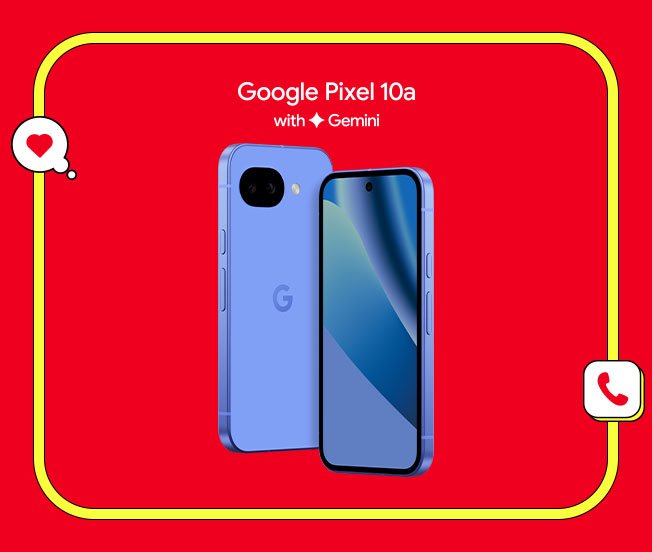Google Pixel 10a_Deals