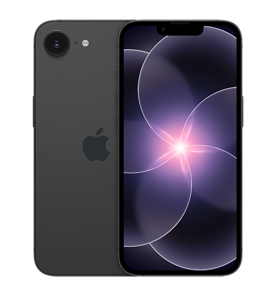 Apple iPhone 17e Black